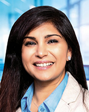2026 Ones to Watch - Rising Stars: Rachana Kheraj, UFP Site Built