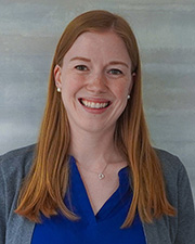 2026 Ones to Watch - Rising Stars: Hannah Lopes, Shawmut Design and Construction