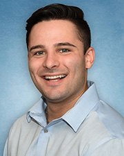 2026 Ones to Watch - Rising Stars: Devin Marrocco, Cummings Properties
