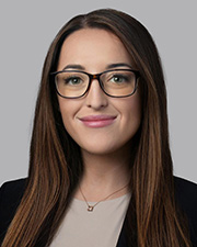 2026 Ones to Watch - Rising Stars: Catie Medeiros, Cushman & Wakefield
