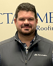 2026 Ones to Watch - Rising Stars: Darren Metayer, Tecta America New England