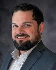 2026 Ones to Watch - Rising Stars: Matthew Oliva, Wendel Companies