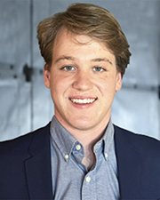 2026 Ones to Watch - Rising Stars: Thomas Perry, Corderman & Company, Inc.