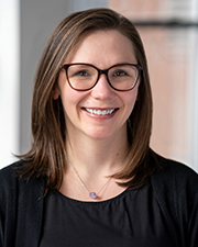 2026 Ones to Watch - Rising Stars: Michele Quinn Littlefield, CUBE 3 Architects
