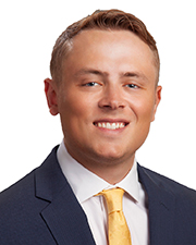 2026 Ones to Watch - Rising Stars: Chris Reilly, Avison Young