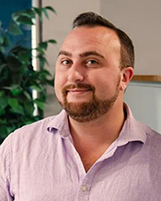 2026 Ones to Watch - Rising Stars: Jonathan Sheppard, DiPrete Engineering