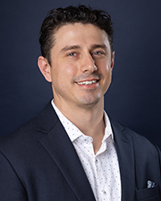 2026 Ones to Watch - Rising Stars: Ian Staber, SV Design Architecture + Interiors