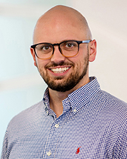 2026 Ones to Watch - Rising Stars: Scott Syrene, Chapman Construction/Design