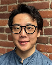 2026 Ones to Watch - Rising Stars: Hengyue Wang , VIVO Architecture