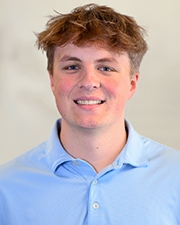 2026 Ones to Watch - Rising Stars: Noah Willey, Chapman Construction/Design