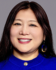 2026 Ones to Watch - Rising Stars: Rosa Zhang, Keller Williams Realty/Keller Williams Commercial