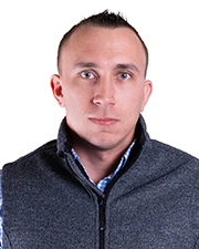 2026 Ones to Watch - Rising Stars: Cade Ziegler, Structis Construction