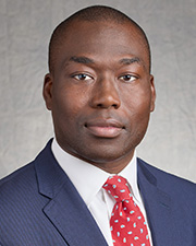 2026 Ones to Watch - Rising Stars: Claudius Zorokong, Rockland Trust Bank