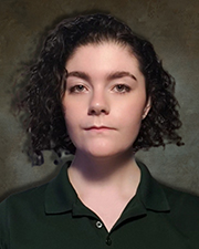 Boyer promoted to environmental scientist at TFMoran