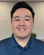 Mei joins Bowdoin as assistant project manager