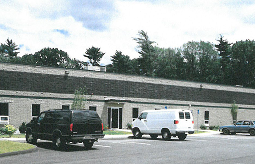 McEvoy of The Conrad Group arranges two new leases totaling 20,000 s/f