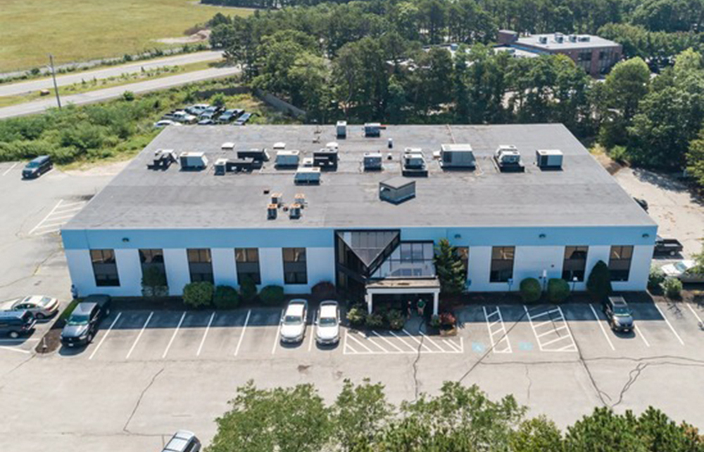 MassDevelopment issues $25m bond  to High Point Treatment Center, Inc.
