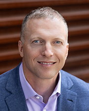 Kaplan Construction's Peck recognized as Community Engagement Champion by Brookline CDC