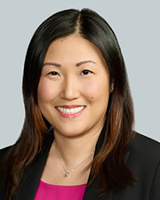 Ye joins Rockland Trust as senior vice president, franchise finance team lead