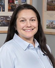 Gilbert of North Branch Construction named alternative member to ABC NH/VT board of directors