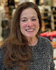Revitalized Town Centers:  Retail??? - by Carol Todreas