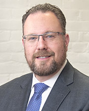 Elaine Const. promotes Leonard to executive vice president of preconstruction and planning
