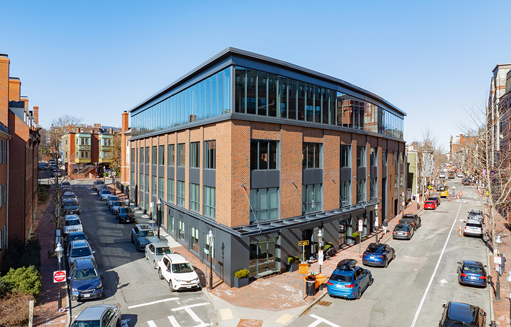 ARCO partners with R.J. Kelly on Class A self-storage development