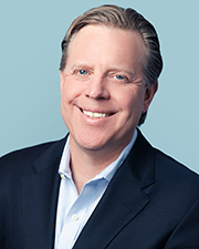 The Davis Companies promotes Reynolds to president