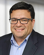 Rodriguez joins Gale Associates, Inc.