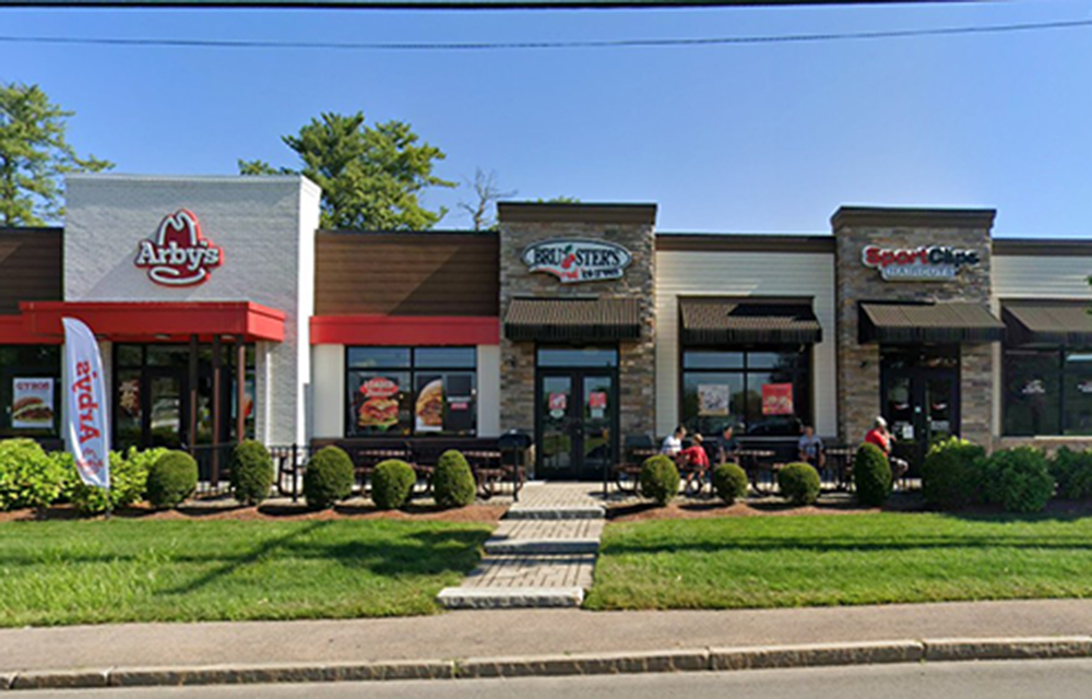 SPERRY Commercial Realty Associates closes $2 million sale of Northwest Crossing