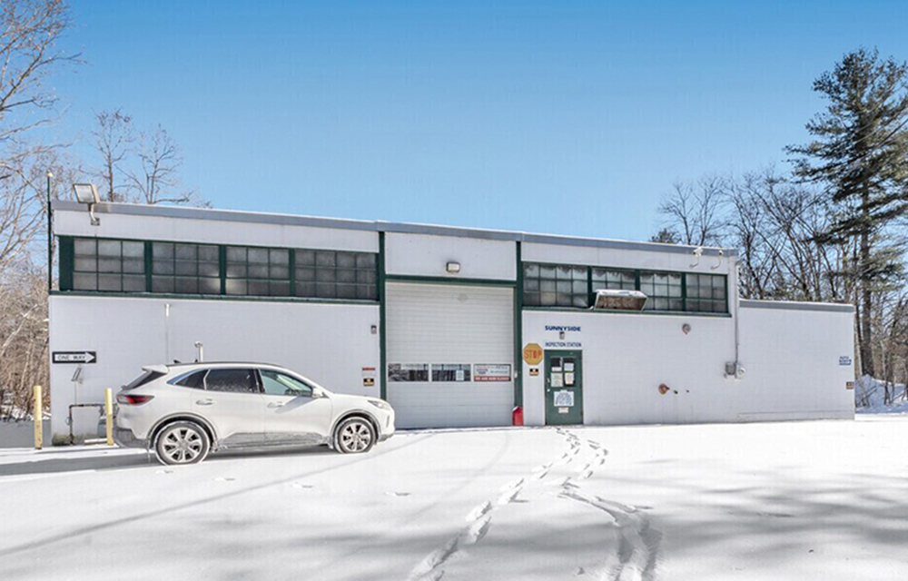 NAI Glickman, Kovago & Jacobs handles $1.753 million sale