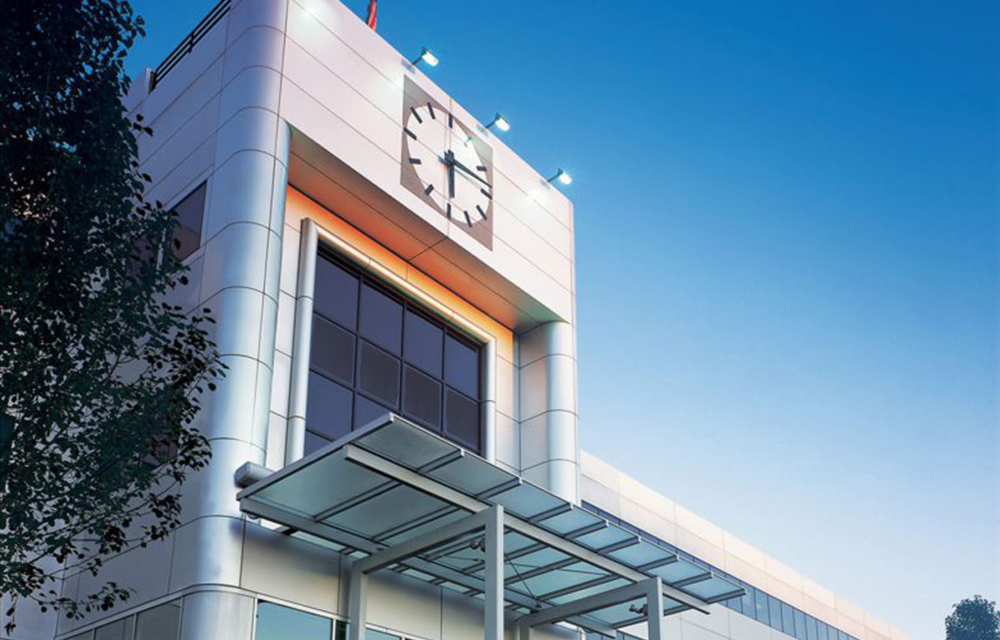 BXP executes 320,000 s/f lease with Boston Dynamics at Reservoir Place