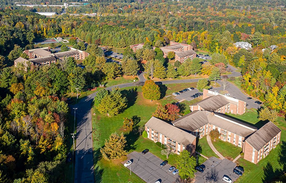 Chozick Realty completes $42 million sale of 189-unit Avon Woods Apartments