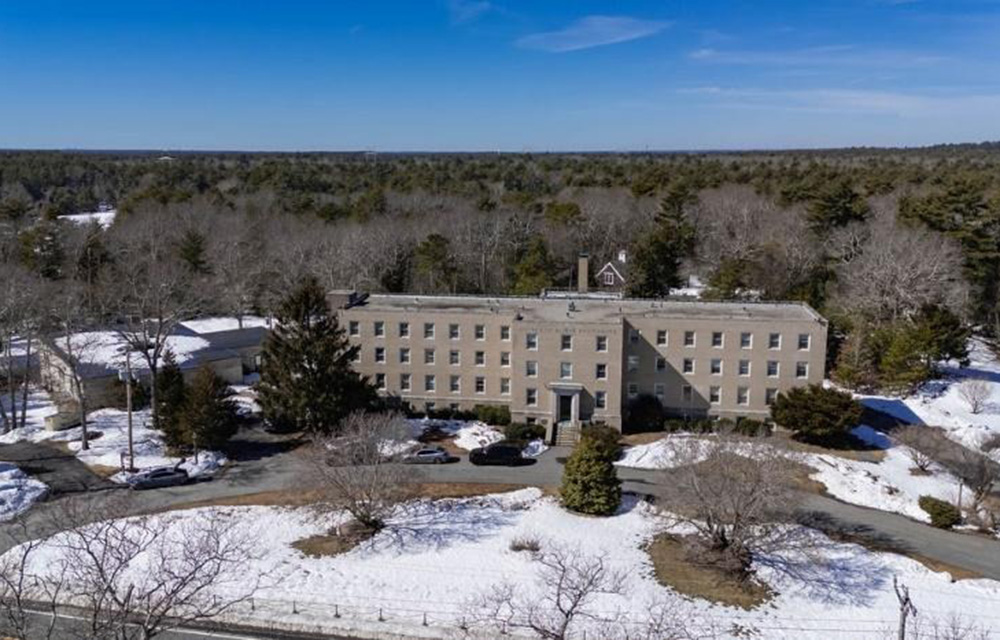 Rockland Trust invests $11m financing package for Longview Behavioral Health