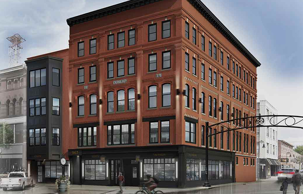 De Lucia and De Lise’s Rendezvous on Elm accepting applications