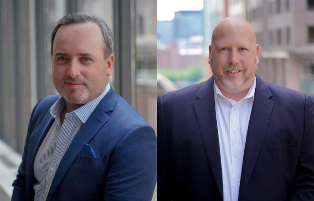 O’Connell, Werdann, Binsfield and Zigliara join Foxfield