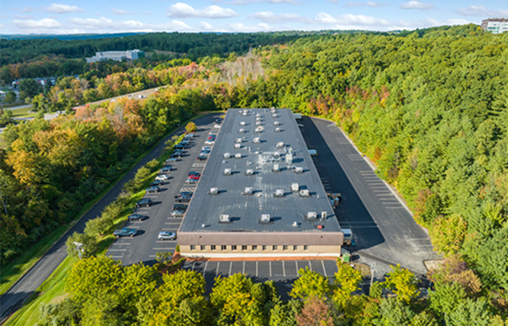 The Stubblebine Company facilitates sale of 134,000 s/f portfolio to Seyon Group Acquisitions, LLC for $28.15 million