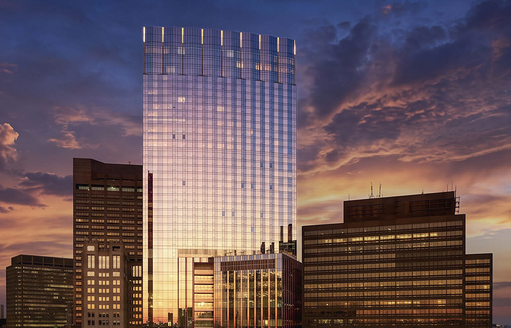 MassDevelopment, Nuveen Green Capital, and Millennium Partners finalize $281m financing for Millennium Residences