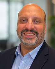 Ones To Watch: Innovators in CRE - Fabio Malagisi, President at Red Thread
