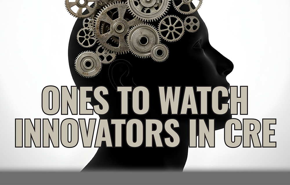 NEREJ's 2026 Ones to Watch - Innovators in CRE Spotlight