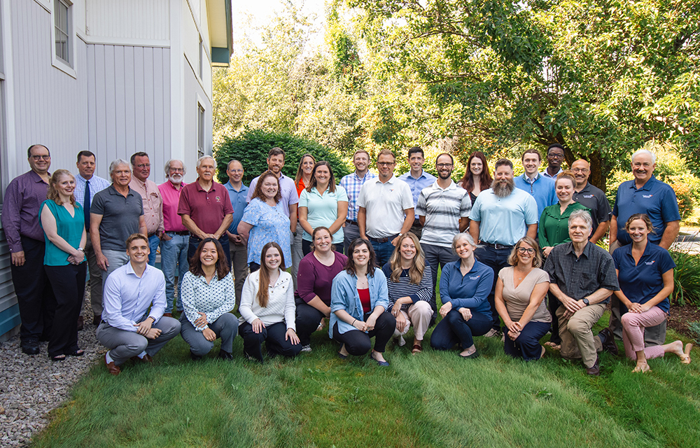 Turner Group named one of Business NH Magazine’s Best Companies to Work For in N.H.