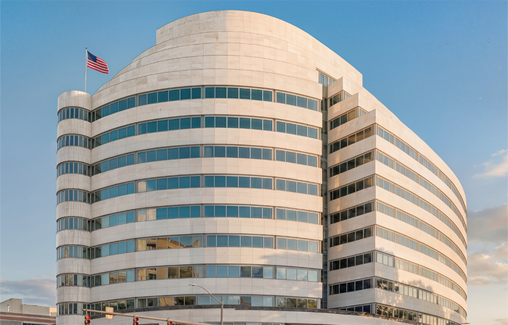 Rhone leases 40,000 s/f on the top two floors of RFR’s 300 Atlantic Street