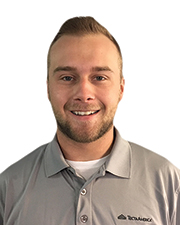 2020 Ones to Watch: Dillon Owens, Project Manager at Tecta America New England