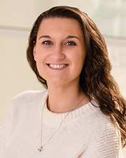Acella Const. promotes Tripp to estimating & marketing assistant