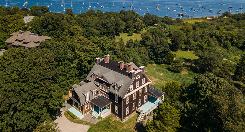 Moretti of Lila Delman Compass sell 121 Walcott Ave for $7 million : NEREJ