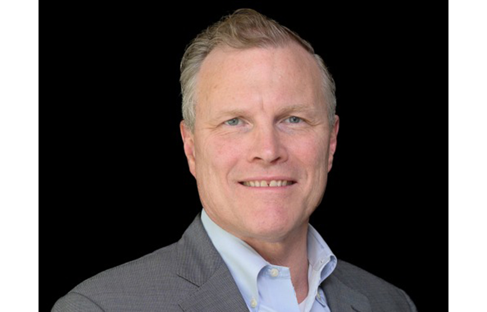 Rickards joins Salem Five’s Board of Trustees
