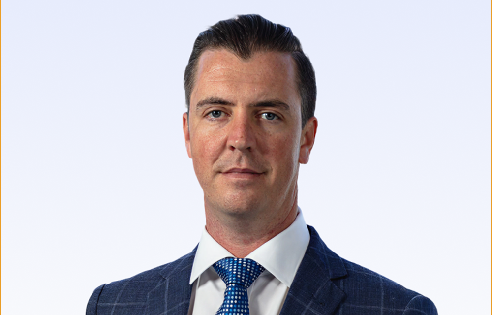 Warehub founder Holbrook featured on CREDA’s Inside CRE Podcast