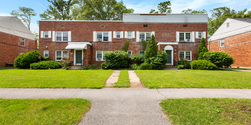 Perun of Northeast Private Client Group sells 11-unit multifamily portfolio for $900,000