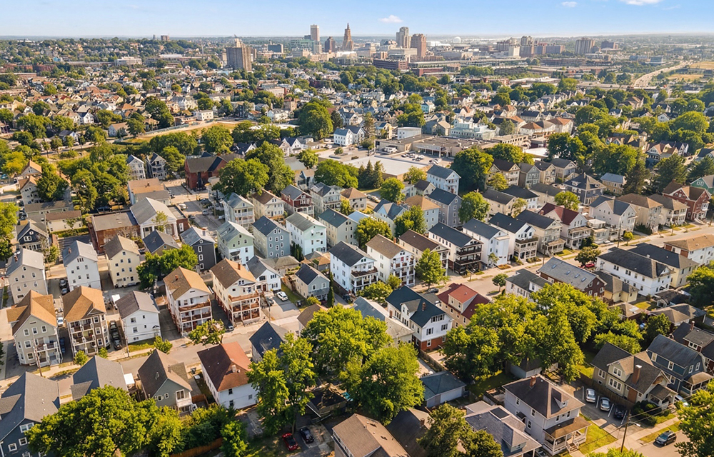 Grove Property Group brokers $11.3m sale of 128-bed Providence student housing portfolio
