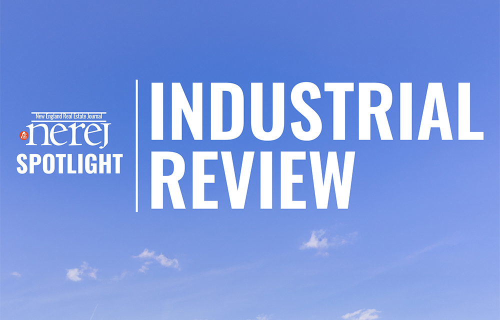 NEREJ's 2026 Industrial Review Spotlight